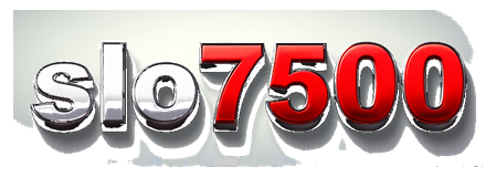 slo7500 logo